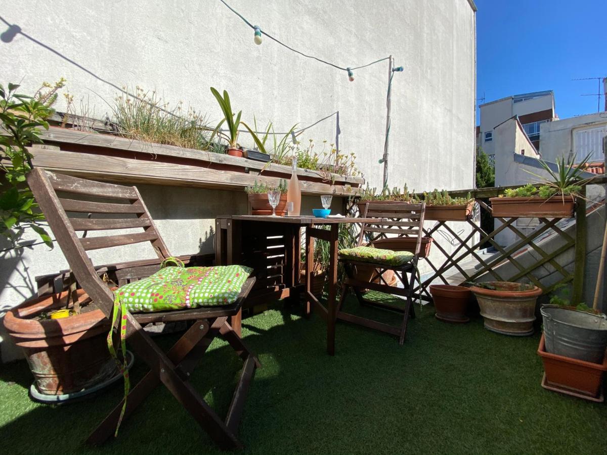 Appart'Hotel Paris Roland-Garros Boulogne-Billancourt Ngoại thất bức ảnh